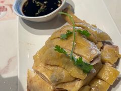 -壹只菜·崇明本地特色菜(崇明南门店)