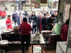 大堂-蓉城西二道无名冒菜(西二道街店)