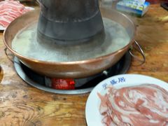 -元盛居(生态大街店)