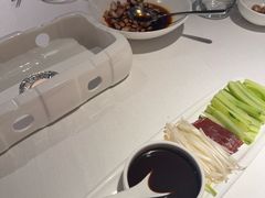 -漢舍中国菜馆(浦东嘉里城店)