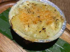 -仓库南洋海鲜小排档(柳河路店)