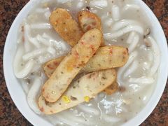 老西关濑粉(文明路店)-老西关濑粉(文明路店)