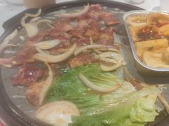 -柒酒烤肉(祁阳新天地店)