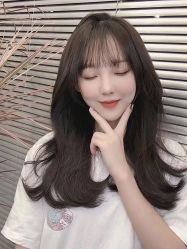 -3AM HAIR SALON染发烫发接发