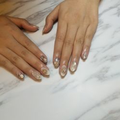 -Halo美甲美睫