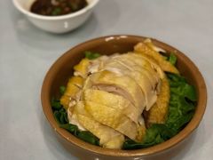 白斩鸡-小实惠嘉(威海路店)