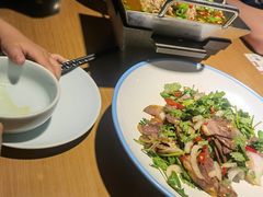 -卞氏菜根香(青羊万达店)