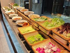 -禾斗海鲜自助(市南银座店)