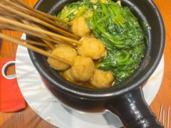 -有滋有味烧烤涮(果园星城C区店)