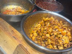 -周小亮丁家坡洋芋(全国总店)