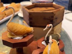 -天瑞轩·粤菜餐厅