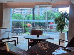 -粤海喜来登酒店·&More聚驿(天河城店)