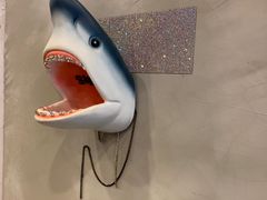 -shark burger·鲨鱼汉堡(交子大道店)