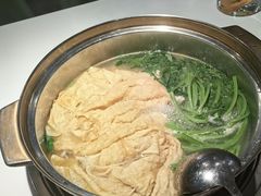 -烹然四季椰子鸡火锅(姚家园万象汇店)