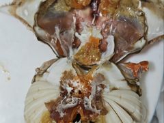 -宾朋海鲜饭庄(兴海路店)