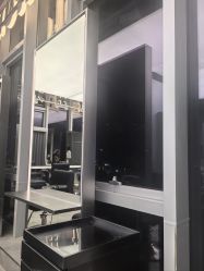 -菲·木田moontin造型salon