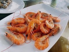 -海之鲜大排档(东山海鲜金銮湾店)