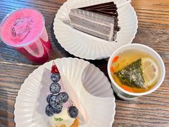 -黑草莓(重庆路店)