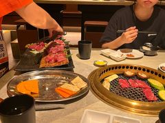 -乾杯烧肉居酒屋(中洲湾店)