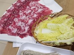 -东来顺饭庄(王府井步行街店)