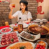 初秋的第一杯微醺青梅酒｜好久“梅见” 