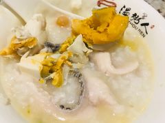 -温粥人(春晖路店)