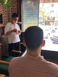 点击看大图 -丝语萱形象