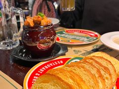 -马迭尔德式西餐精酿啤酒屋(中央大街店)