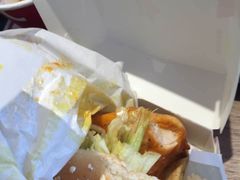-肯德基(绍兴胜利店)