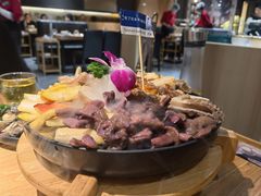 -一朵菌·野生菌探索家火锅(南亚店)