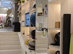 -YCHL Studios健身工作室(市二宫店)