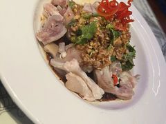 -绿茶餐厅(乐峰广场店)