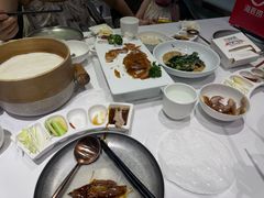 -北京老铺烤鸭(老城根店)