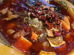 -福来居烤鸭店(天坛二店)