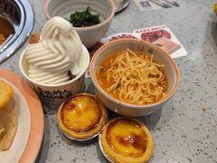 -喜味涮自助小火锅(广州东圃天河城店)