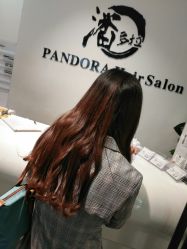-东方麒麟·潘多拉SALON