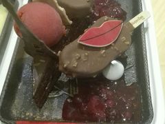 -哈根达斯(美罗城店)