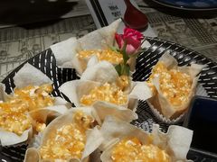 公主素蟹粉-桂满陇-十里风荷(合生汇店)