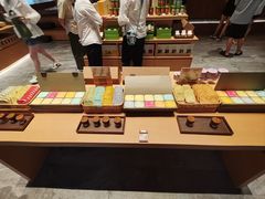 -奈雪茶院·茶室茶馆(广州粤海天地店)