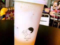 -喜茶(深圳福田星河COCO Park店)