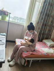 -爱月时月子会所·贝萌店