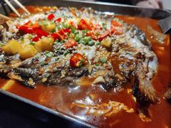 -欧匠葫炉鱼(钱江世纪城店)
