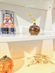 -净漪造型 PURE RIPPLE