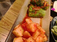 -黑牛の店·和牛烧肉(合生汇店)
