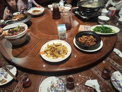 -董府·古宅餐厅