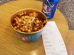 -炸物局(泊富I CITY店)