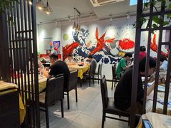 -怪怪龙虾·澳洲蓝龙王·深夜食堂(惊驾路店)