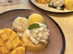 -Mango Tango