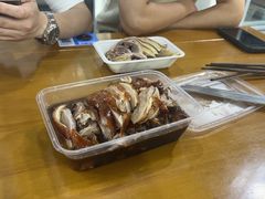 -福州人铭小吃