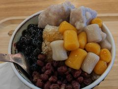 -鲜芋仙(时尚天河店)